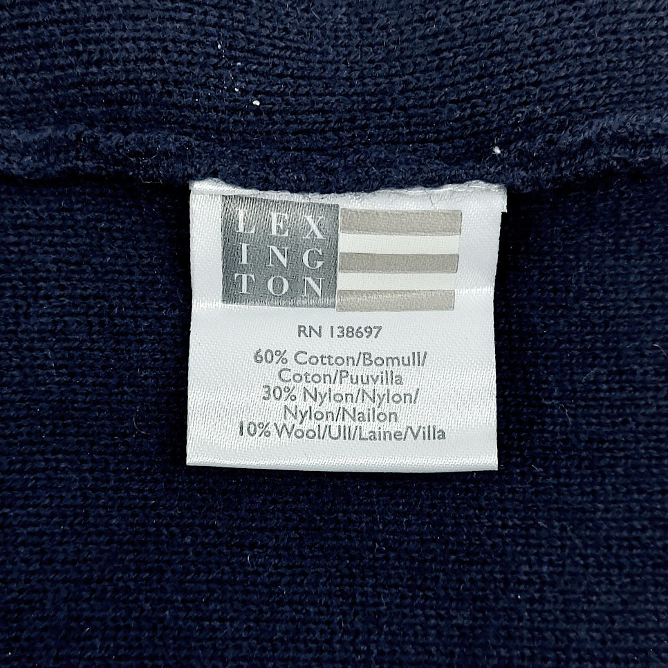 Lexington neulejakku koko L