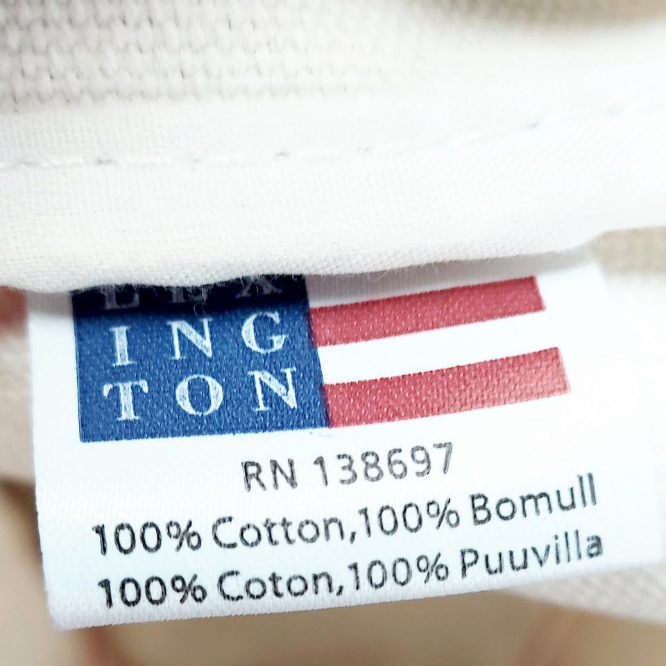 Lexington rantalaukku