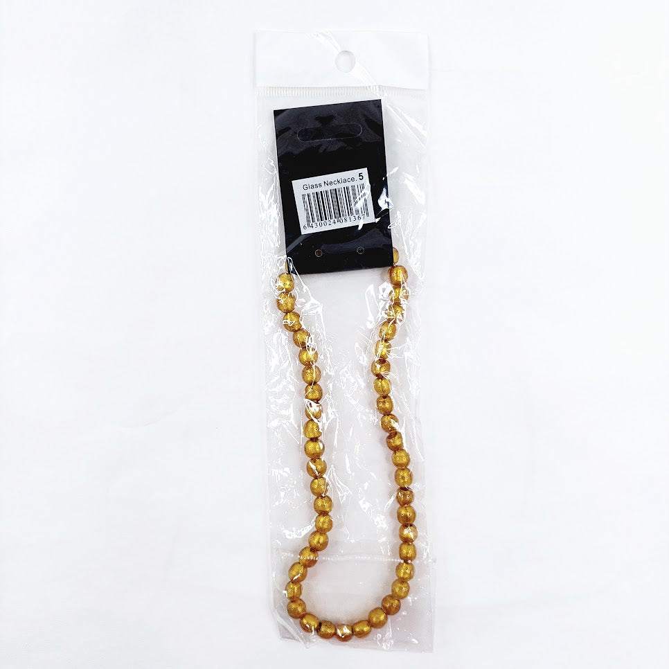 LiLi Design lasihelmikaulakoru