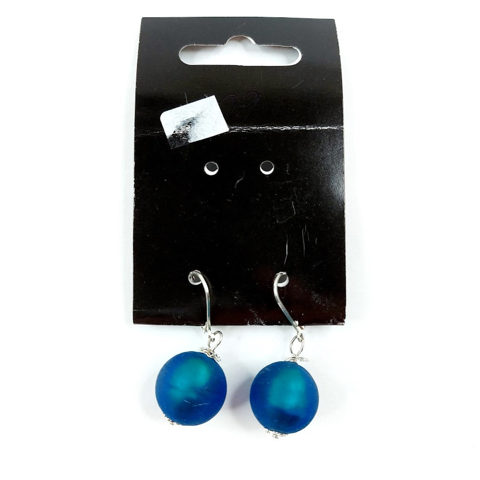 LiLi Design lasihelmikorvakorut