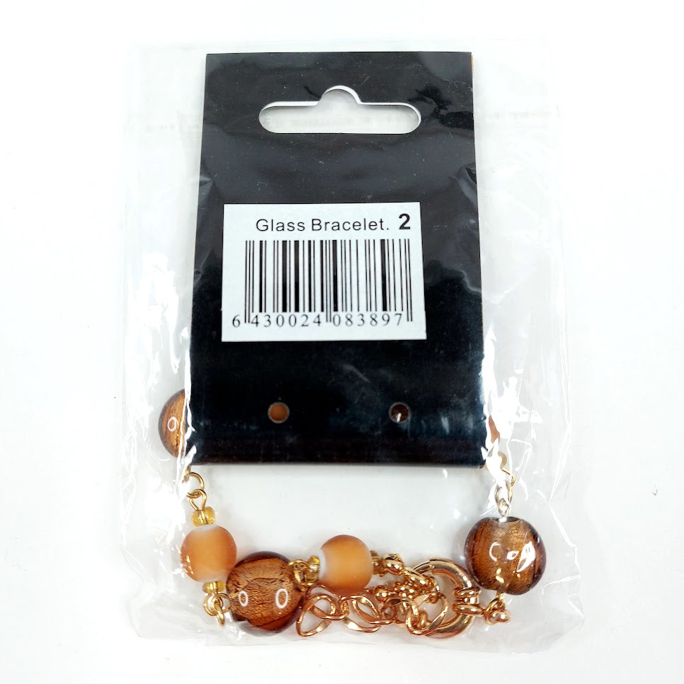 LiLi Design lasihelmirannekoru