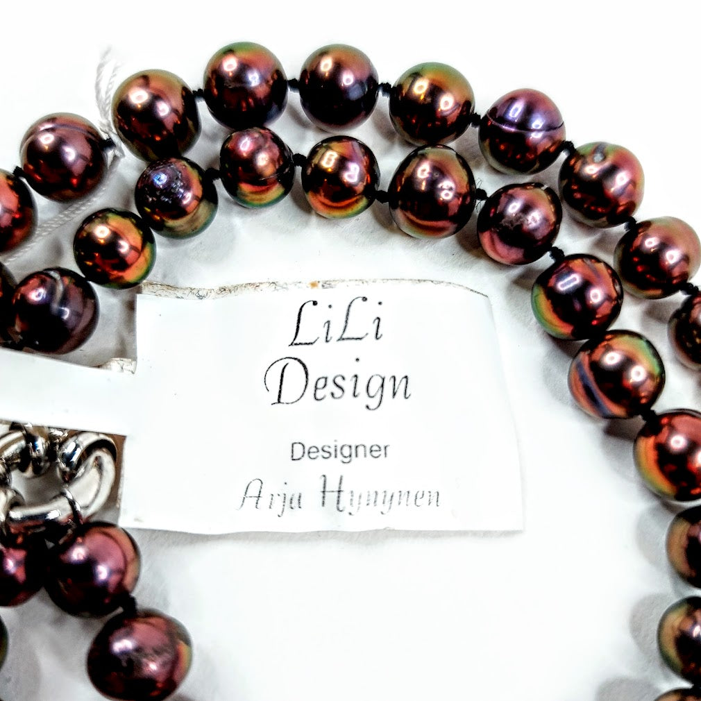 LiLi Design rannekoru
