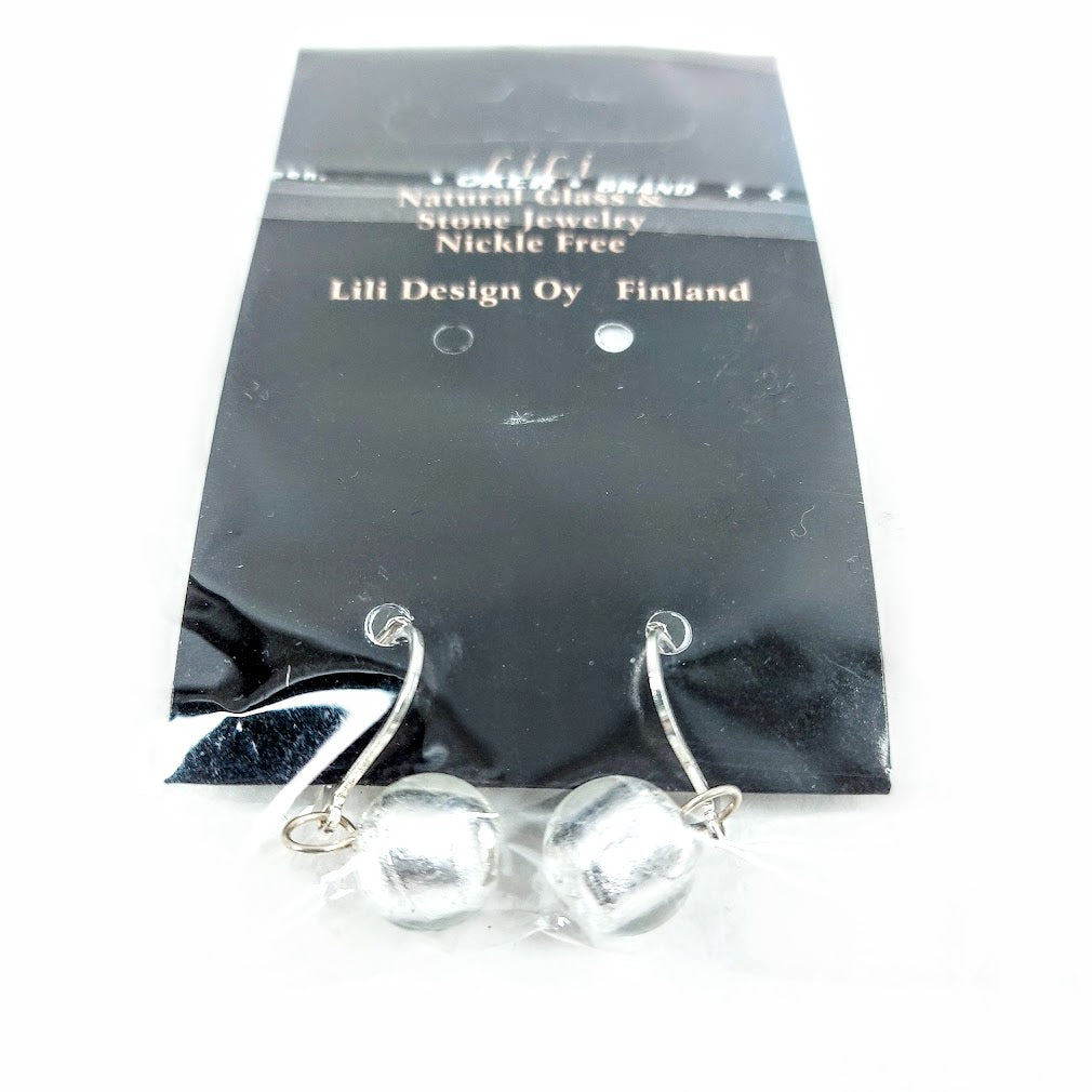 LiLi Design lasikorvakorut