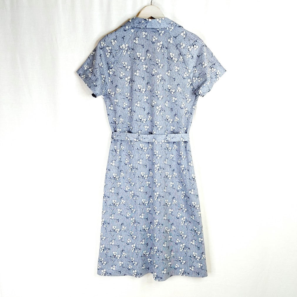 Liljeros vintage mekko koko 38