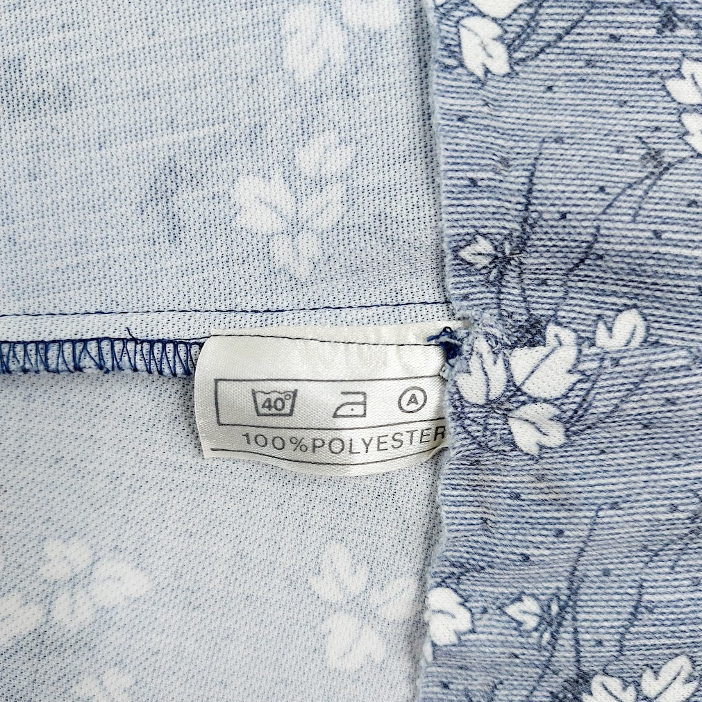Liljeros vintage mekko koko 38