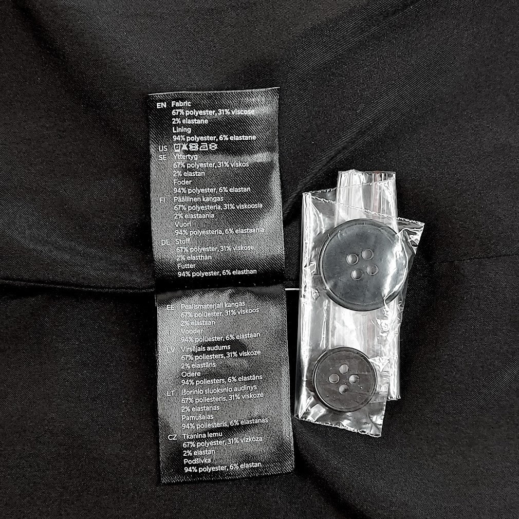 Lindex bleiseri koko L