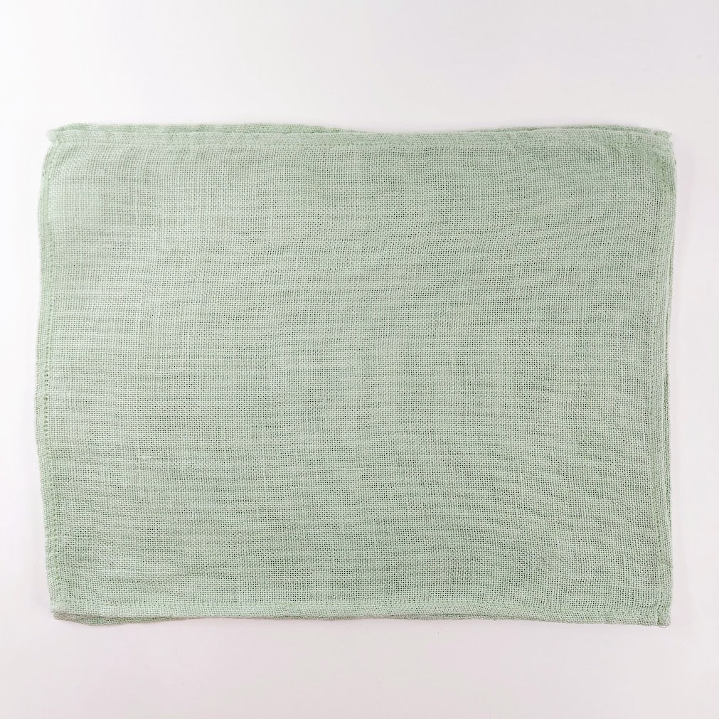 Linen Trade pellavapöytätabletti 33x42 cm 4 kpl