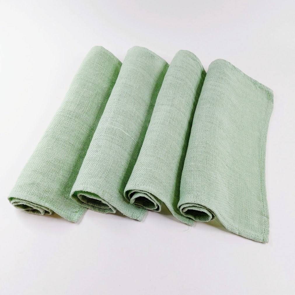 Linen Trade pellavapöytätabletti 33x42 cm 4 kpl