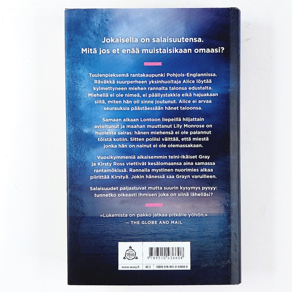 Lisa Jewell: Löysin sinut