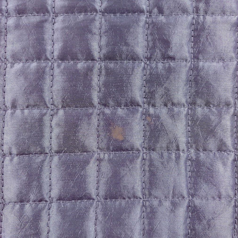 Luhta Home tikattu päiväpeitto 142x272 cm