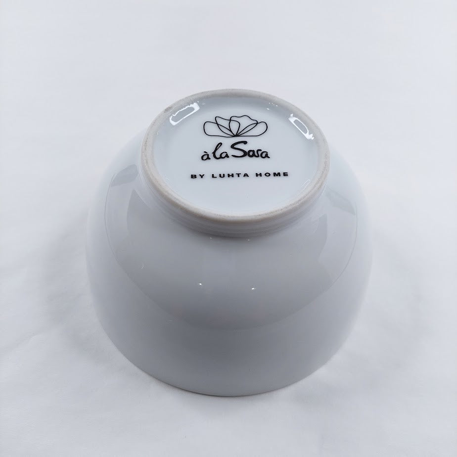 Luhta ala Sara kulho