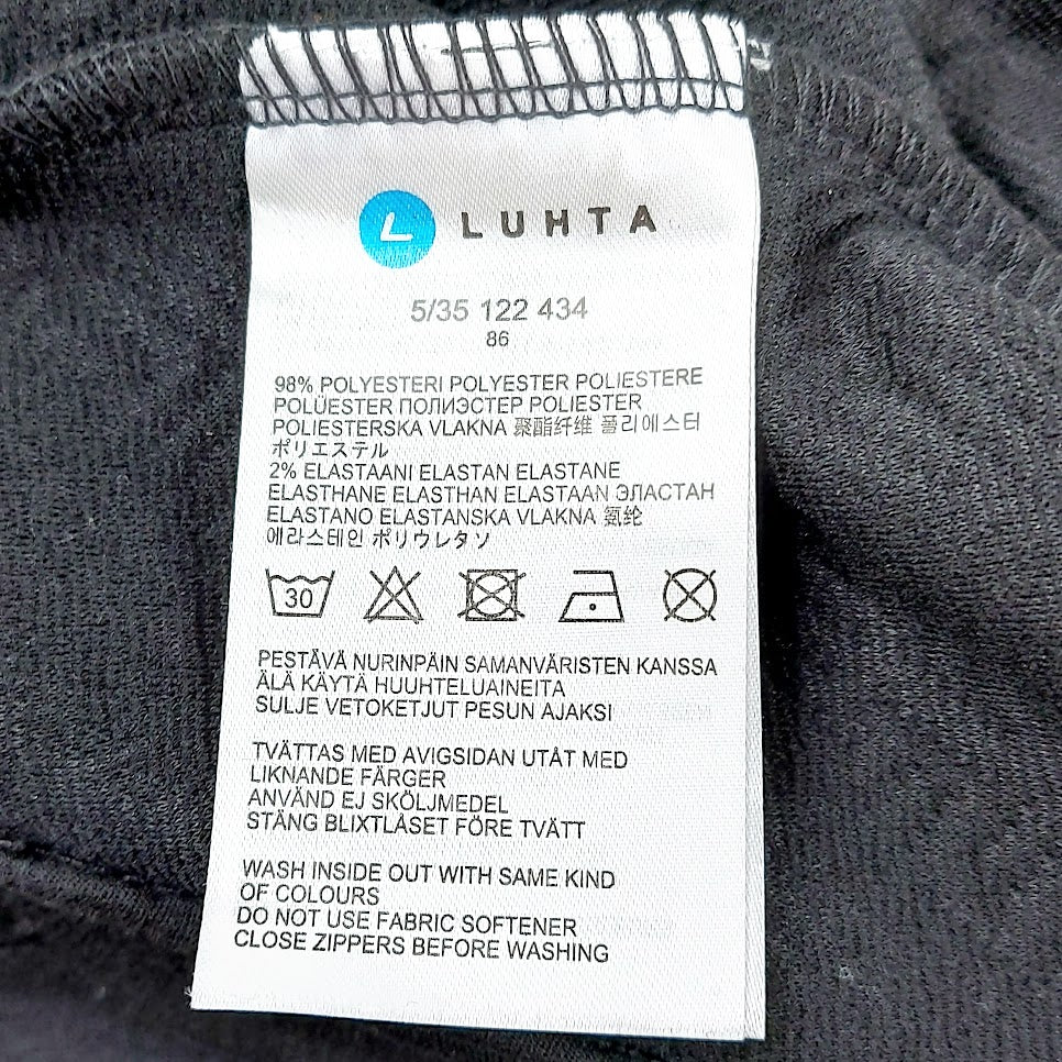 Luhta pusakka koko XXL