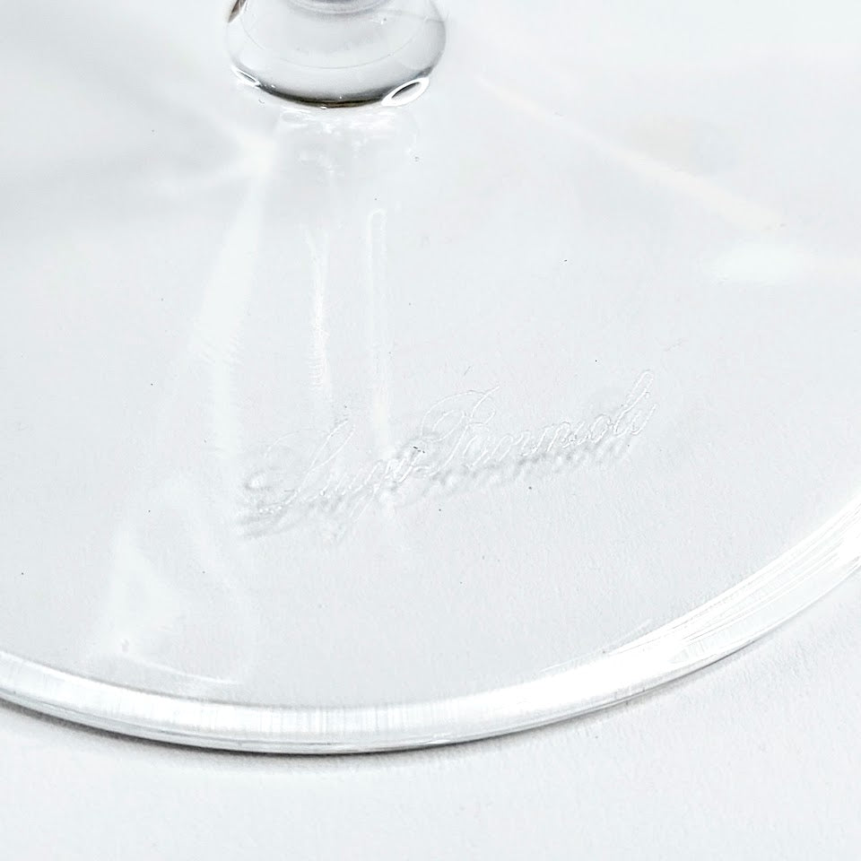 Luigi Bormioli Atelier punaviinilasi
