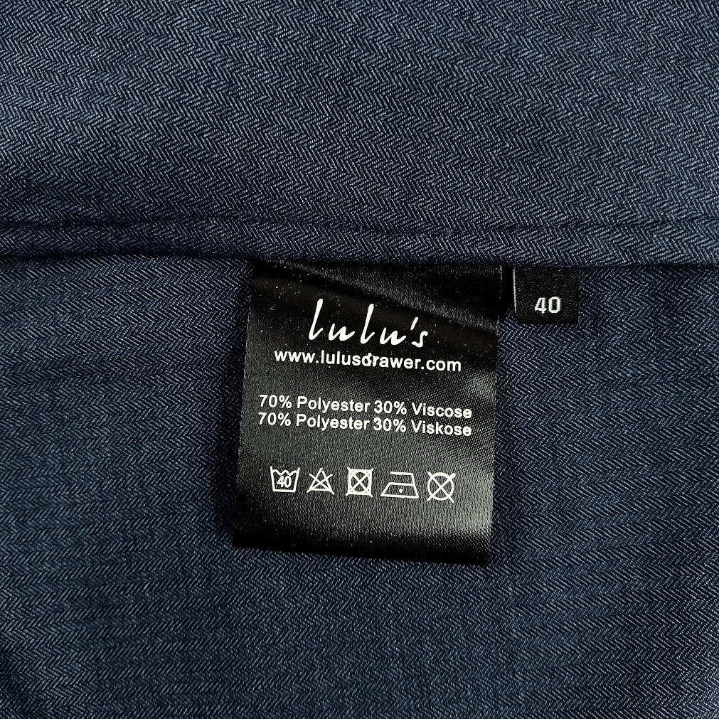 Lulu's Drawer Amy hame koko 40