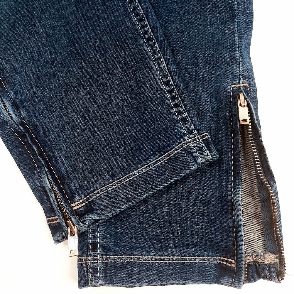 MAC Jeans Dream Summer Chic stretchfarkut koko 32/34