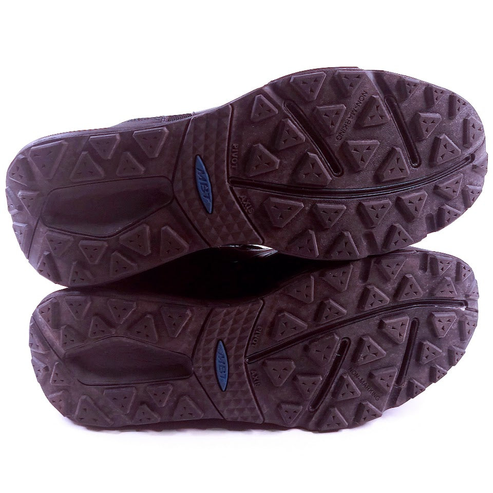 MBT Navada X vaelluskengät koko 44