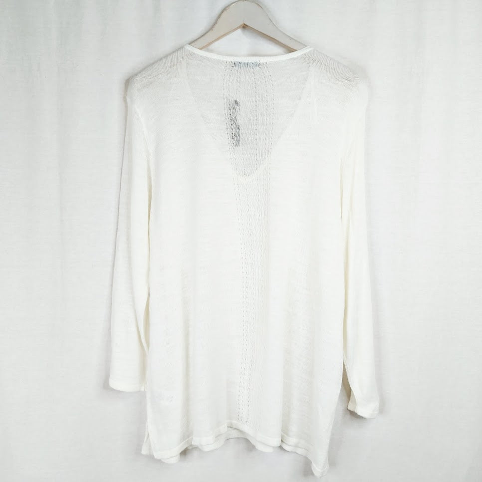 M&Co neule koko XL