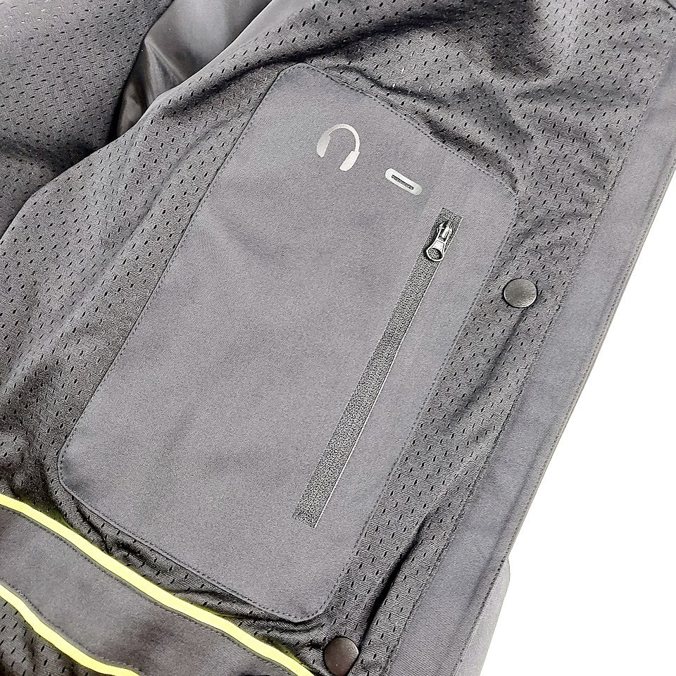 M&S Goodmove parkatakki koko 42
