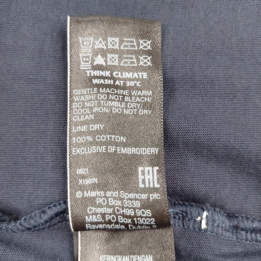 M&S Collection T-paita koko 40