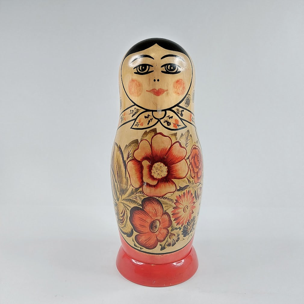 Maatuskanukke pullopiilo