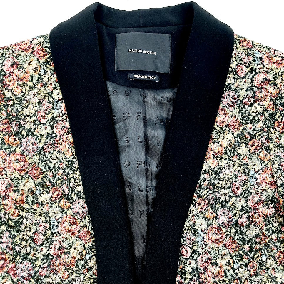 Maison Scotch gobeliinijakku koko S