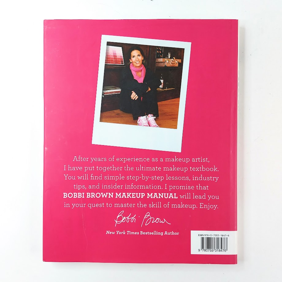 Bobbi Brown: Makeup Manual