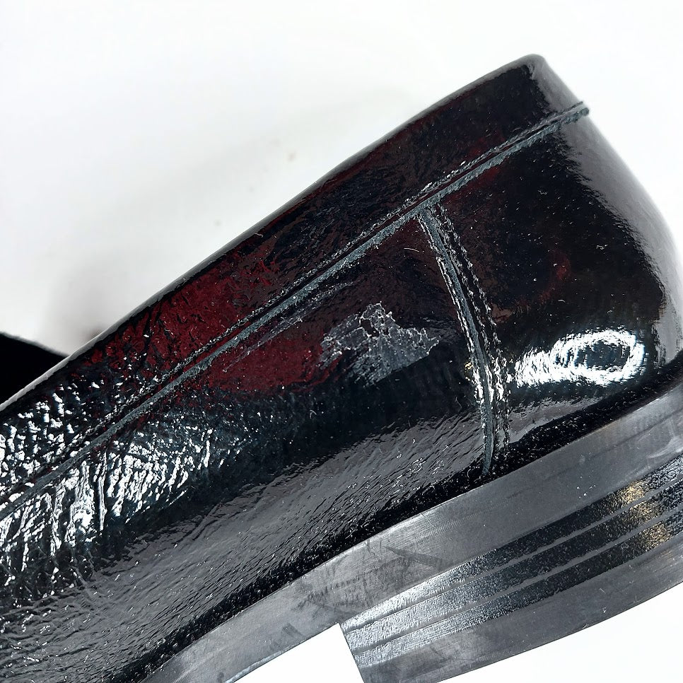 Mango loaferit koko 39