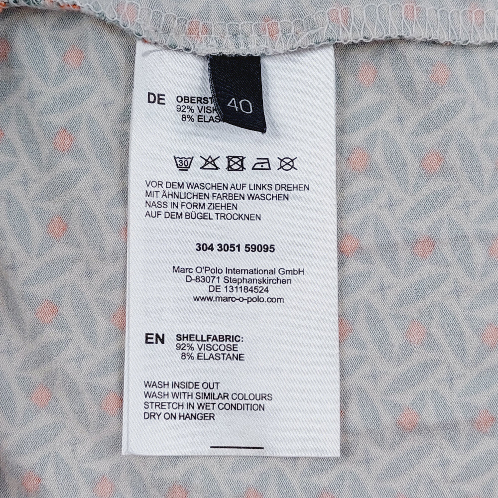 Marc O'Polo trikoomekko koko 40