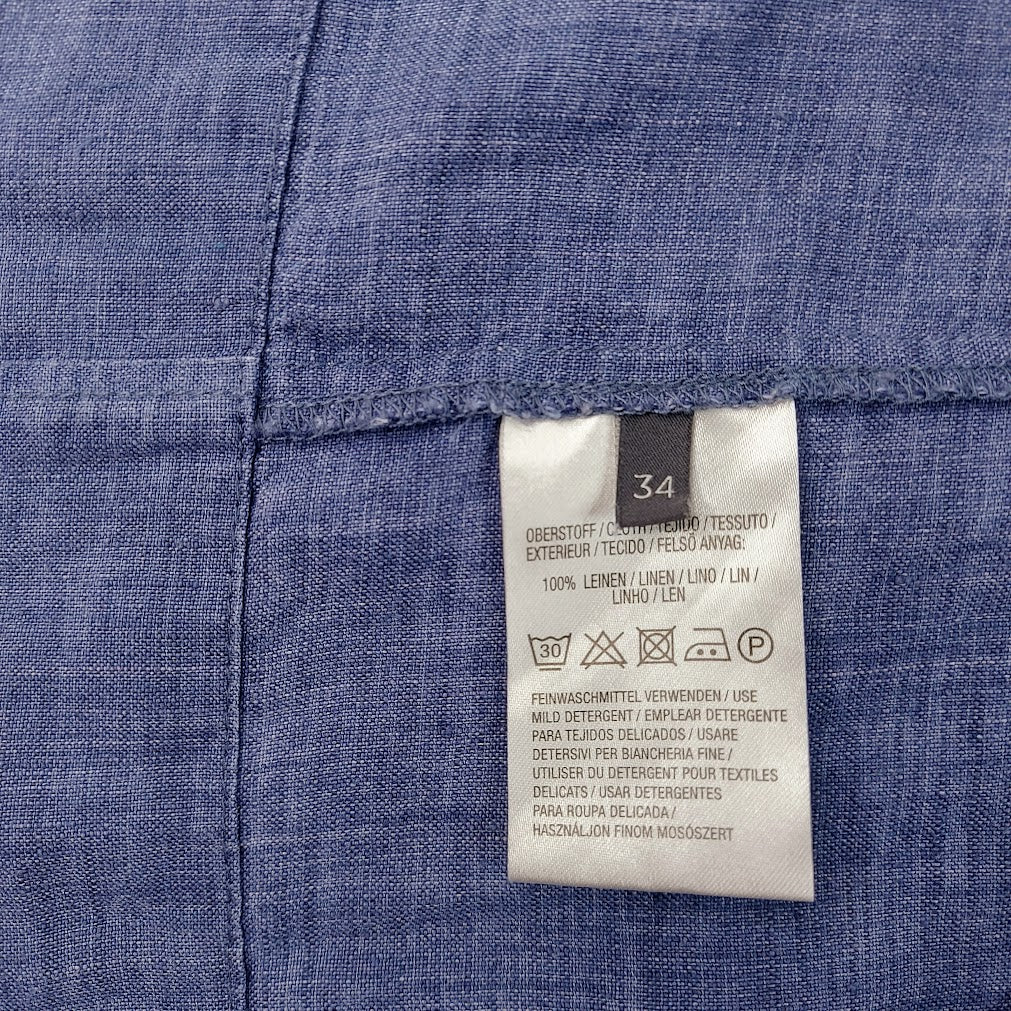Marc O'Polo pellavamekko koko 34