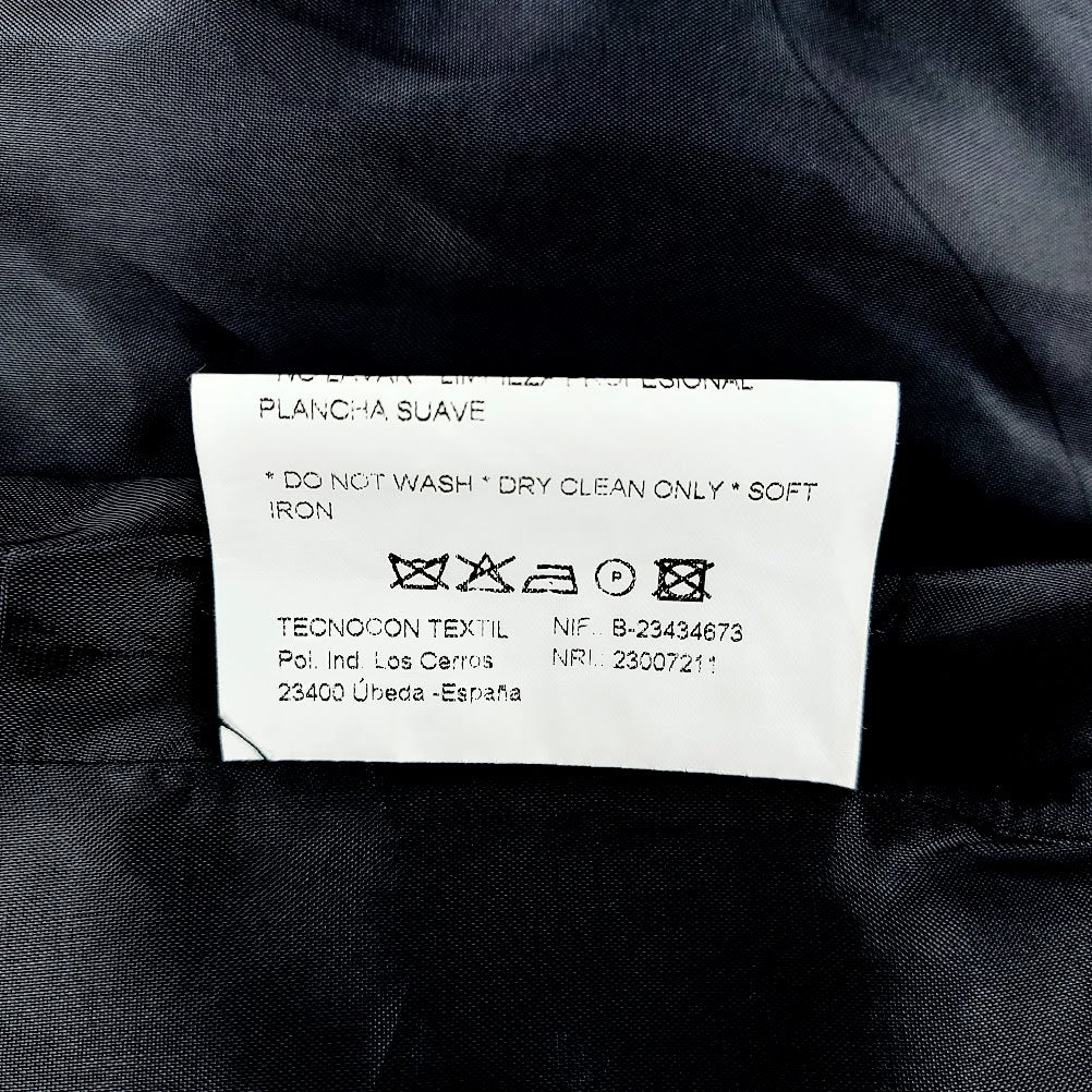 Marcelino takkimekko koko 38