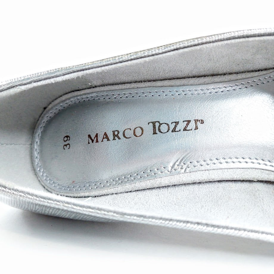 Marco Tozzi avokkaat koko 39