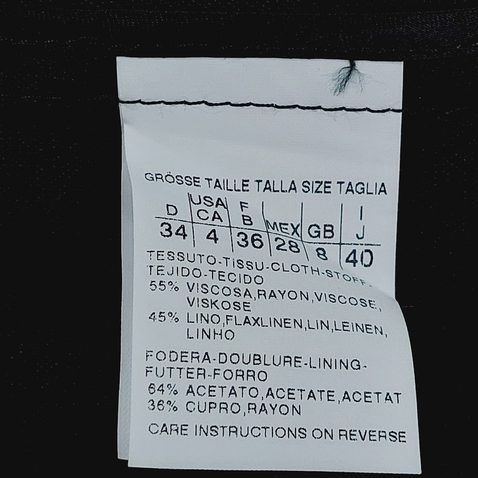 Marella jakku koko 34