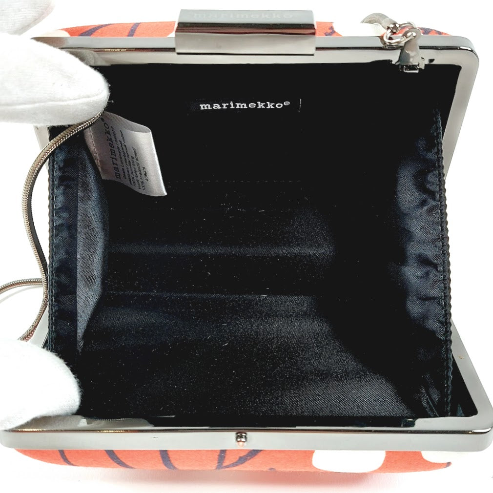 Marimekko Gaala Mini Lumimarja käsilaukku