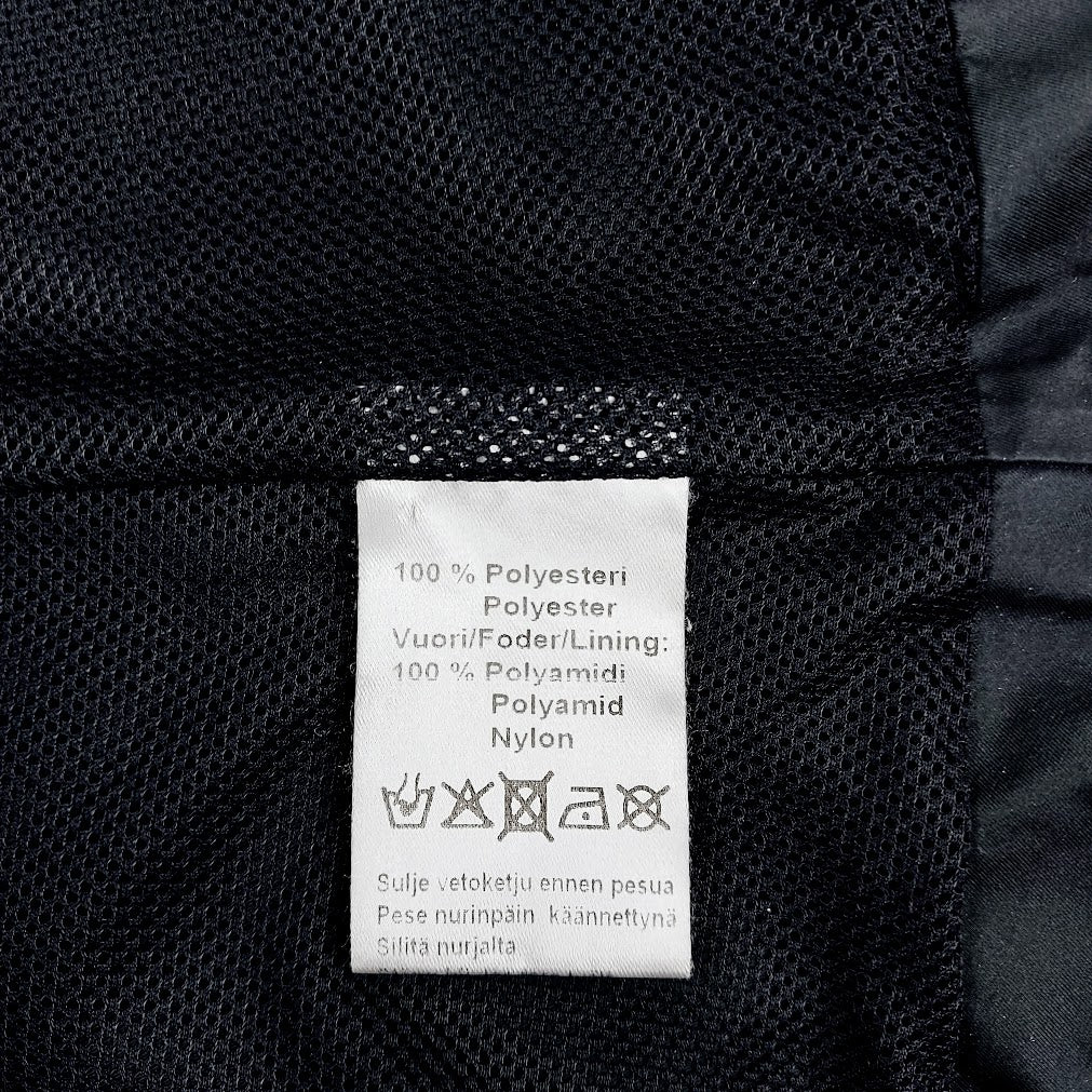 Marimekko Horisontti takki koko L