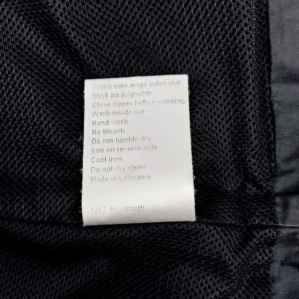 Marimekko Horisontti takki koko L