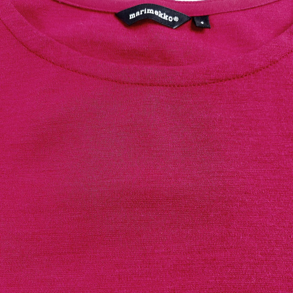 Marimekko Hyrske neulemekko koko S