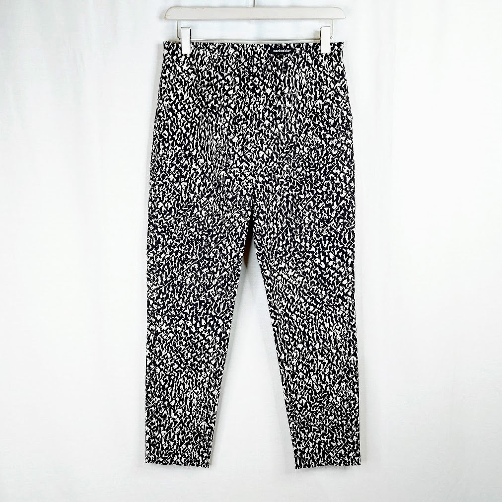 Marimekko Linum housut koko 36