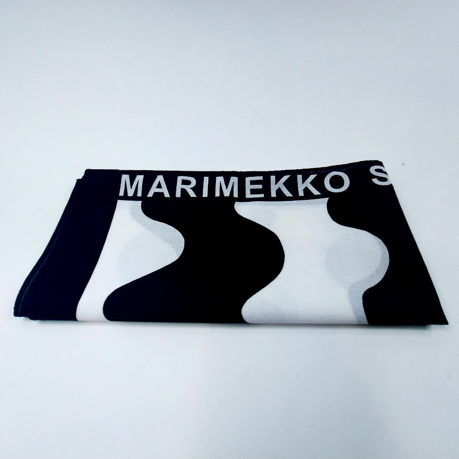 Marimekko Lokki huivi