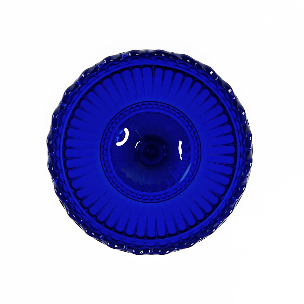 Marimekko Mariskooli koboltinsininen 155mm