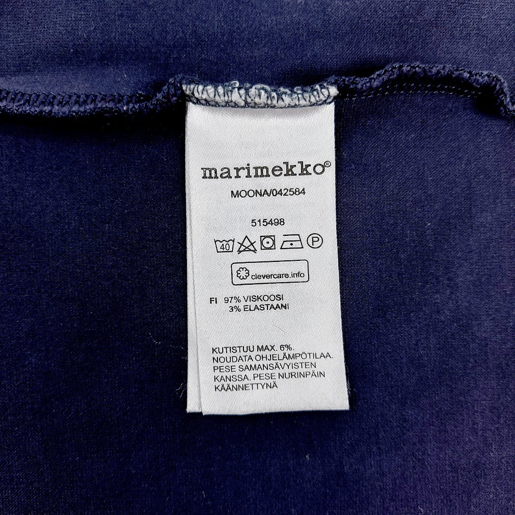 Marimekko Moona mekko koko M
