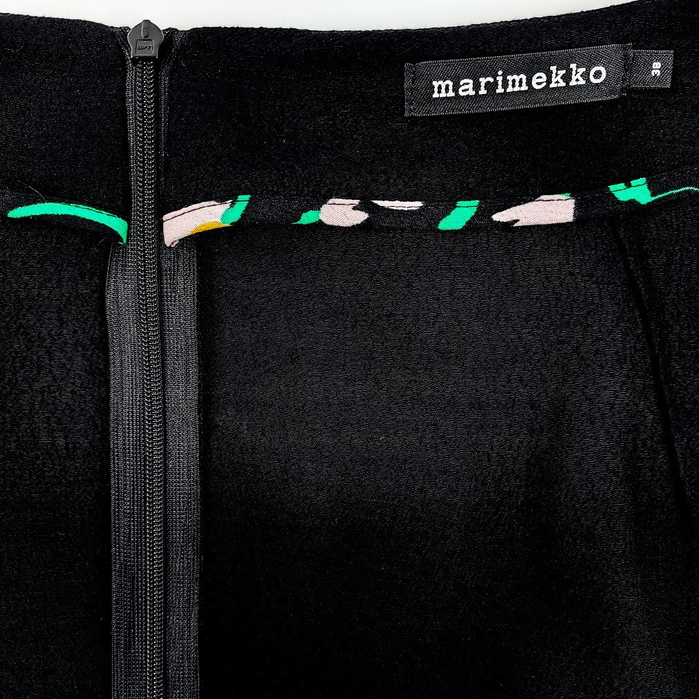Marimekko Oktavia hame koko 38