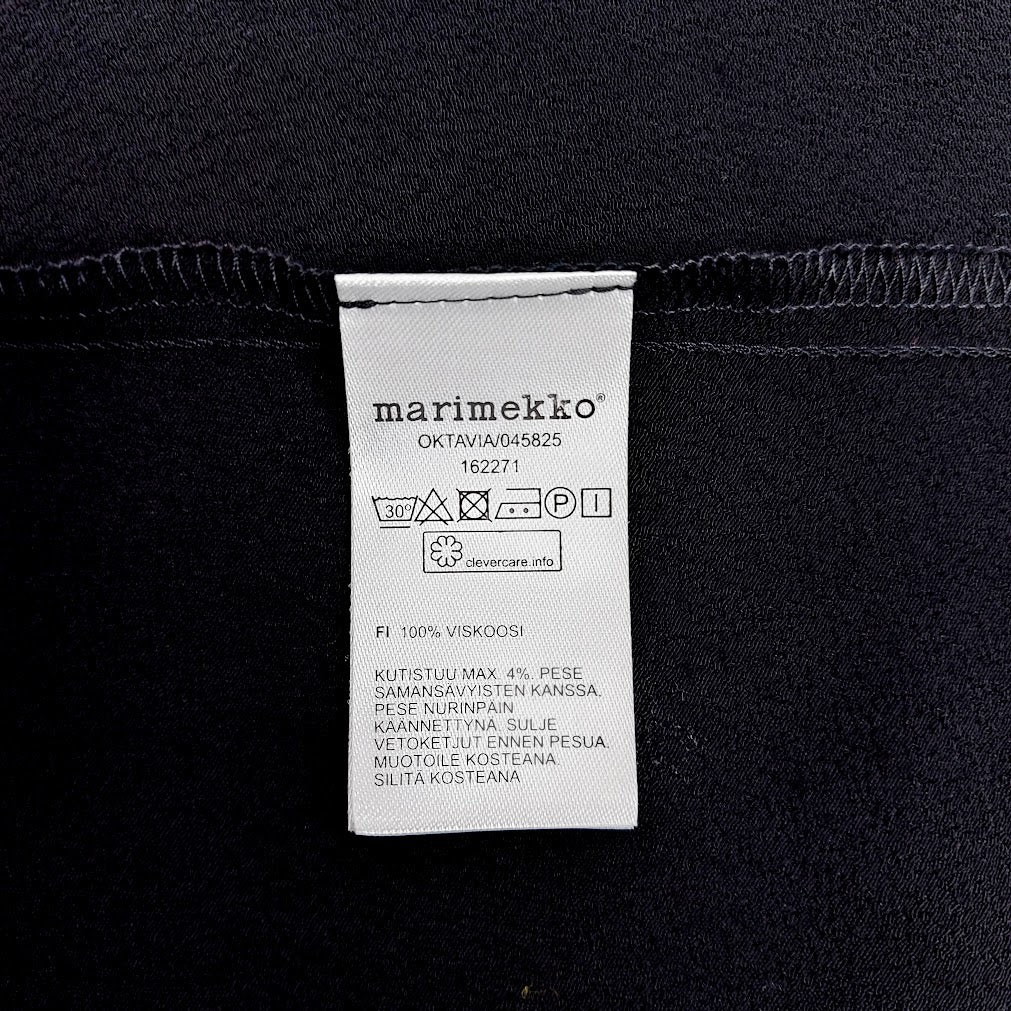 Marimekko Oktavia hame koko 38