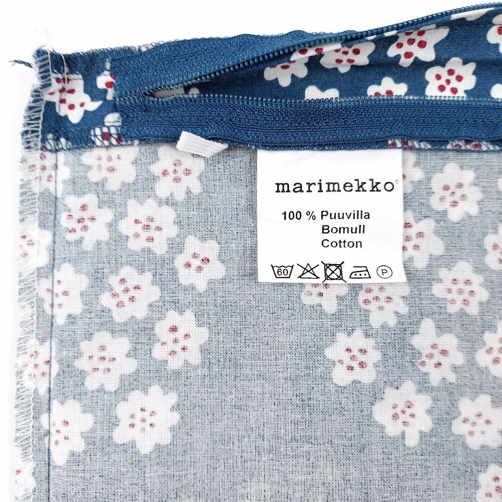 Marimekko Puketti tyynynpäällinen 49x49 cm