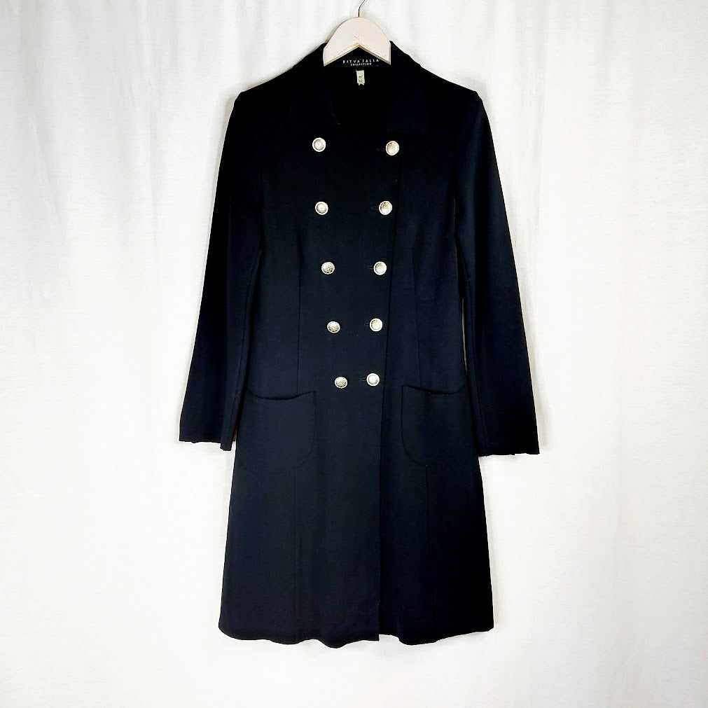 Marimekko Ritva Falla Collection takki koko 38