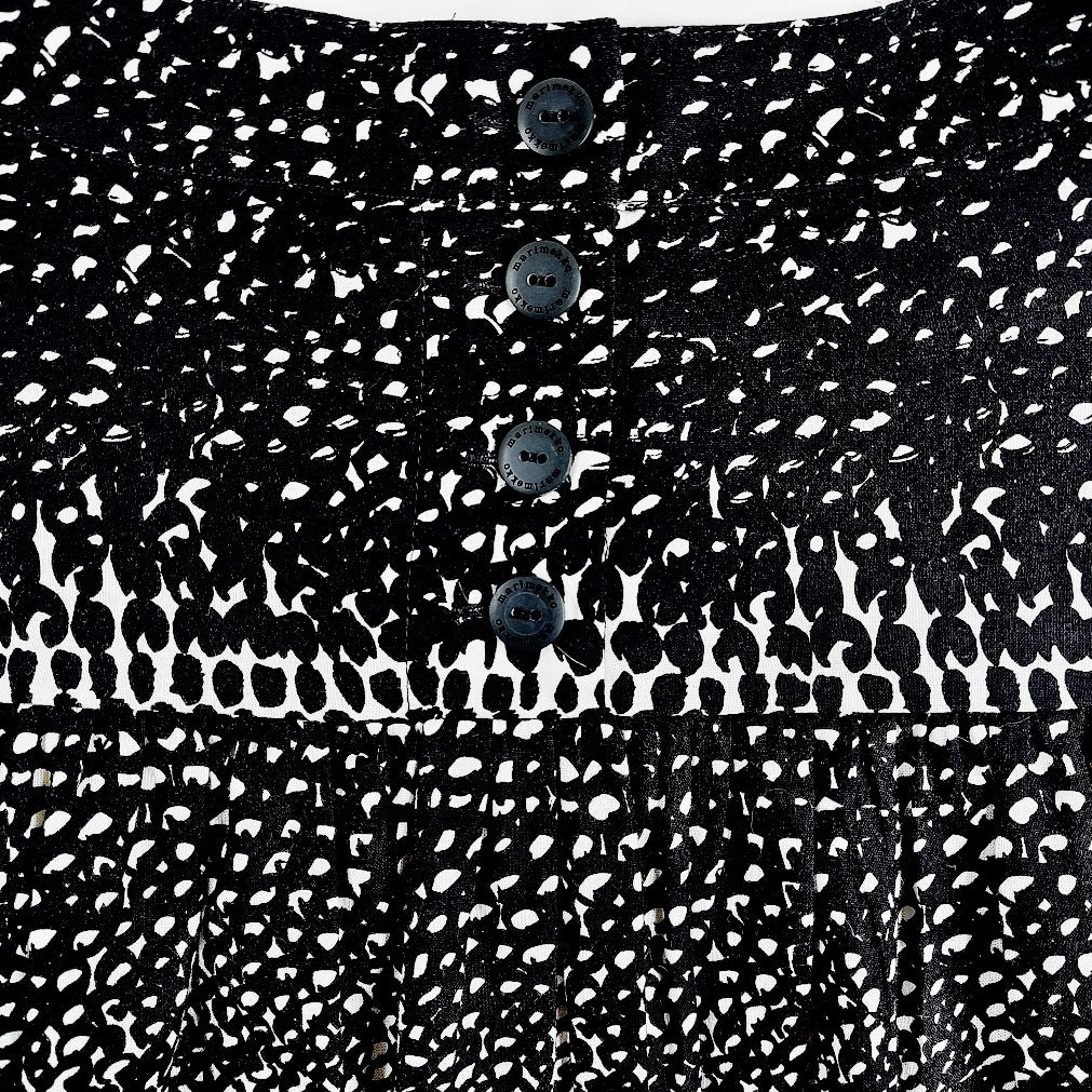 Marimekko Varme mekko koko 38