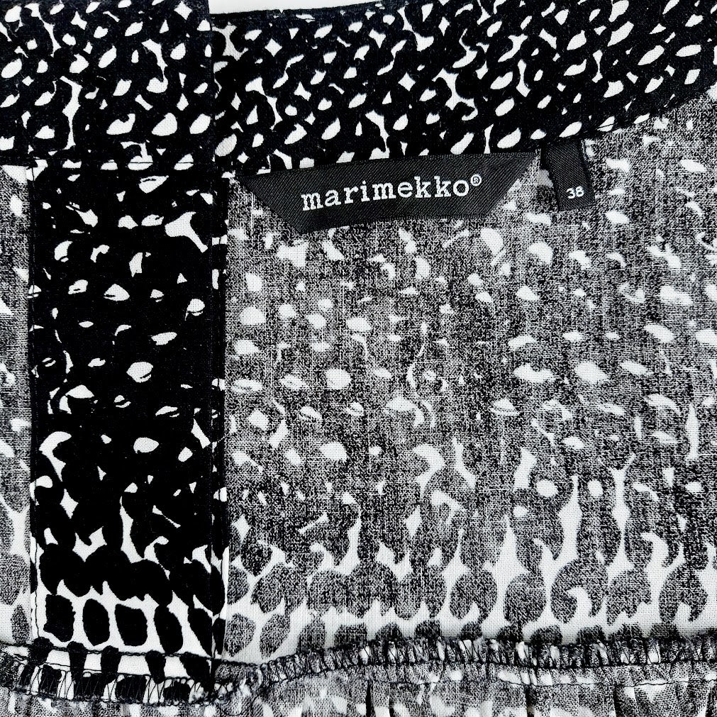 Marimekko Varme mekko koko 38