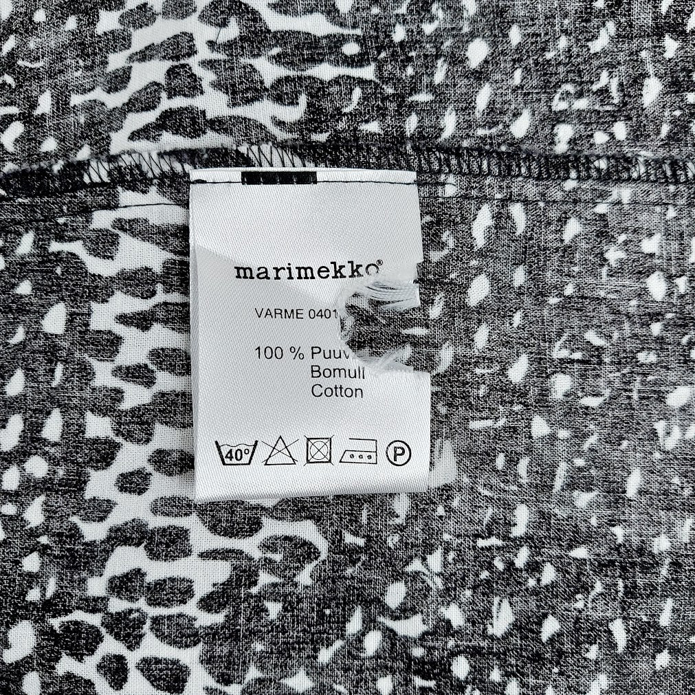 Marimekko Varme mekko koko 38