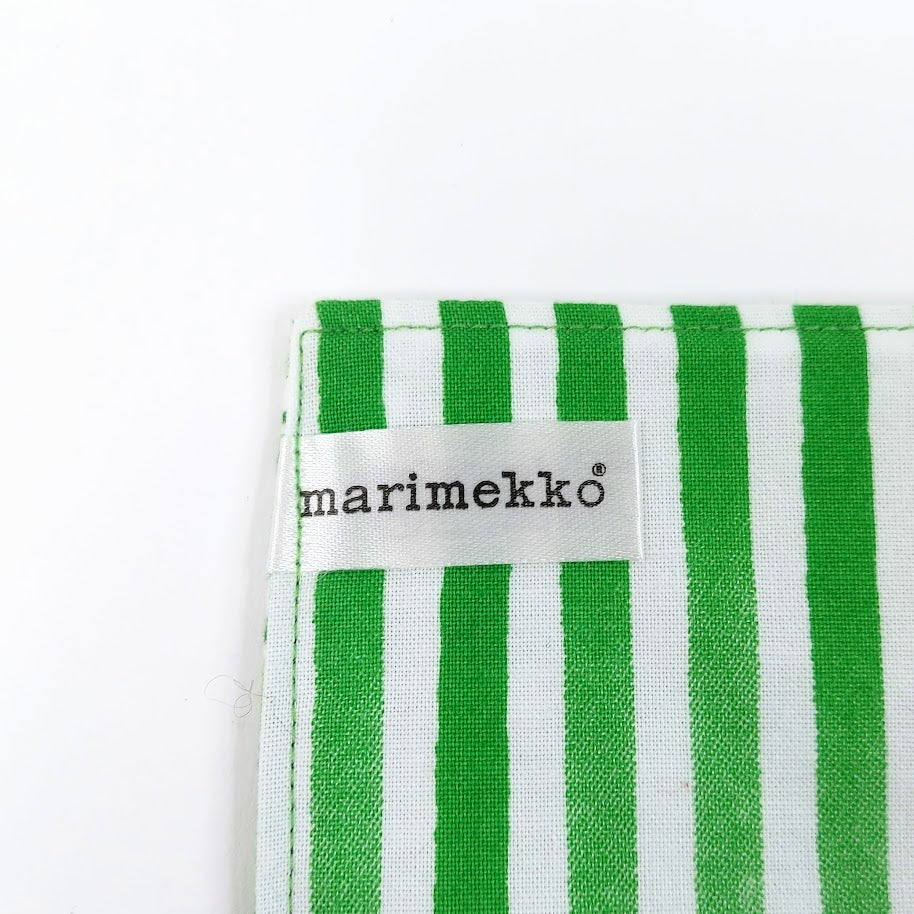 Marimekko pöytätabletit ja kananmunamyssyt 6 kpl