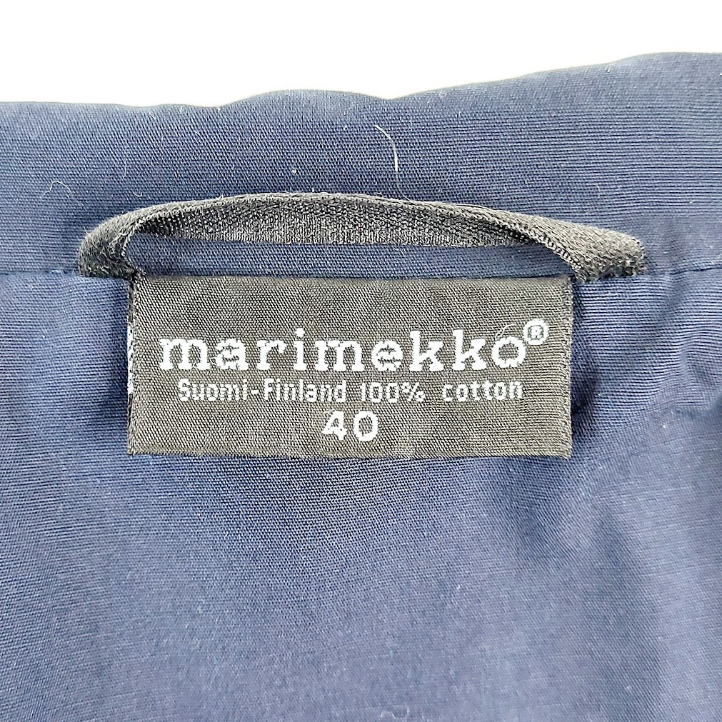 Marimekko bleiseri koko 40