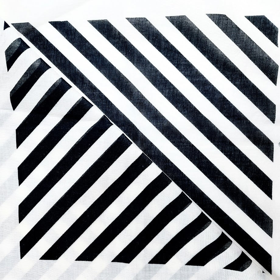 Marimekko huivi 65 cm